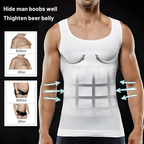 Men’s Power Compression Vest