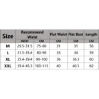 Men’s Power Compression Vest