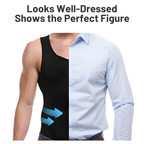 Men’s Power Compression Vest