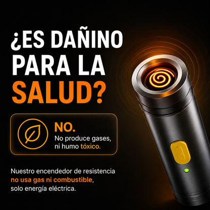 Encendedor Tipo C