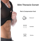 Men’s Power Compression Vest